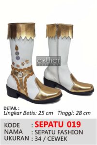 Sepatu Mayoret SEPATU.019