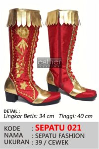 Sepatu Mayoret SEPATU.021