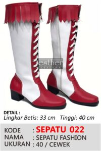 Sepatu Mayoret SEPATU.022