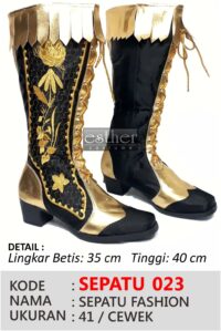 Sepatu Mayoret SEPATU.023