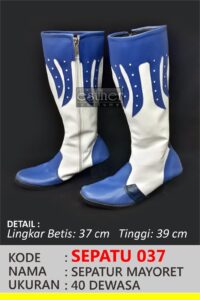 Sepatu Mayoret SEPATU.037