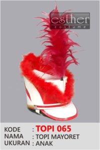 Topi Mayoret TOPI.065
