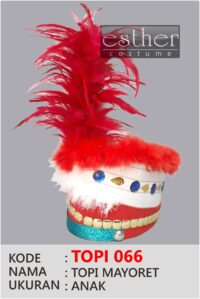 Topi Mayoret TOPI.066