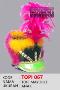 Topi Mayoret TOPI.067