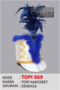 Topi Mayoret TOPI.069