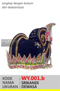 Srikandi WY.001.b