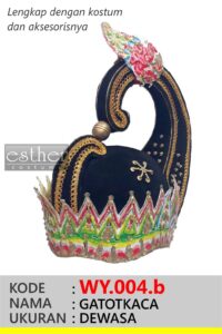 Gatotkaca WY.004.b