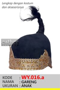 Gareng WY.016.a