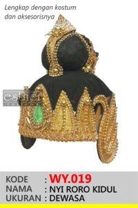 Nyi Roro Kidul WY.019