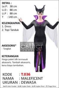 Maleficent