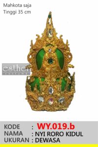 Nyi Roro Kidul WY.019.b