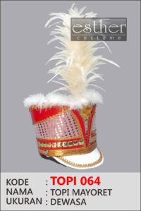 Topi Mayoret TOPI.064